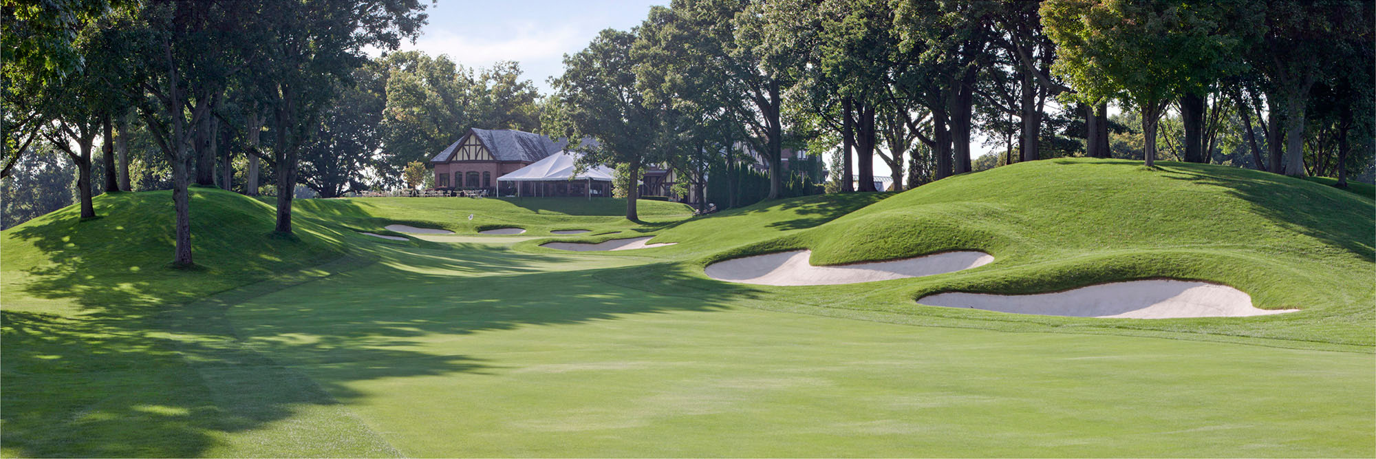 Oak Hill East No. 13