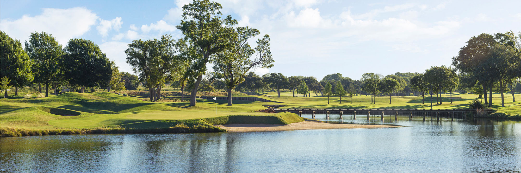 Oak Tree National No. 17