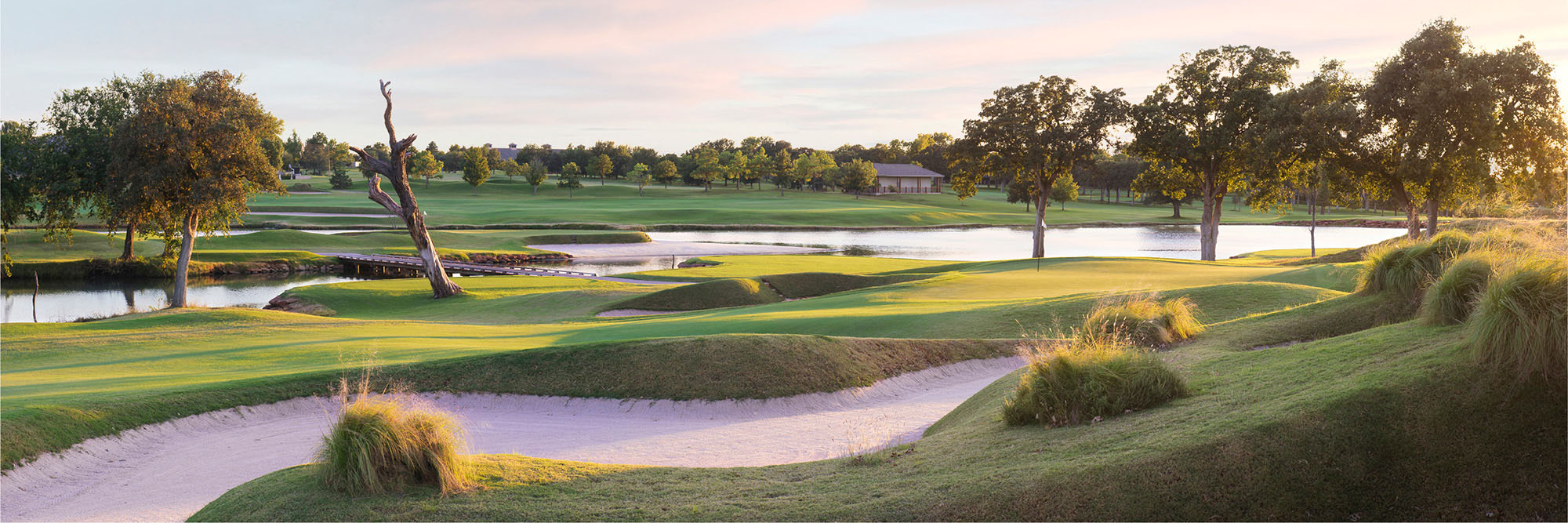 Oak Tree National No. 7