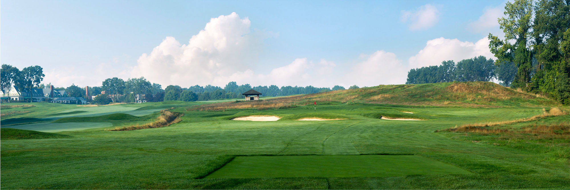 Oakmont No. 13