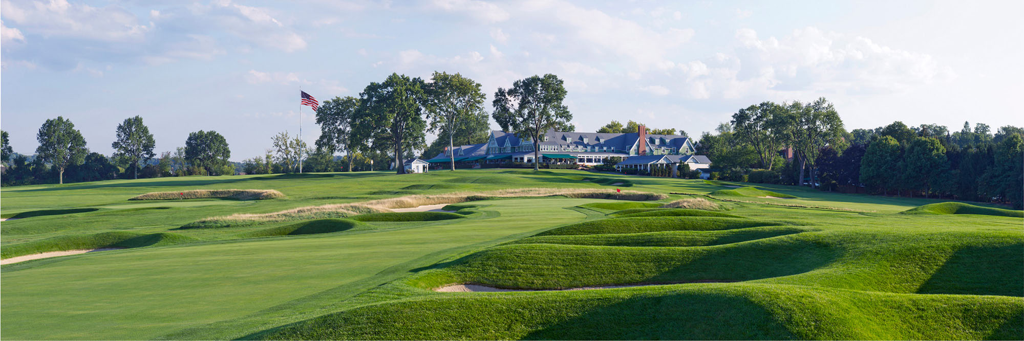 Oakmont No. 14