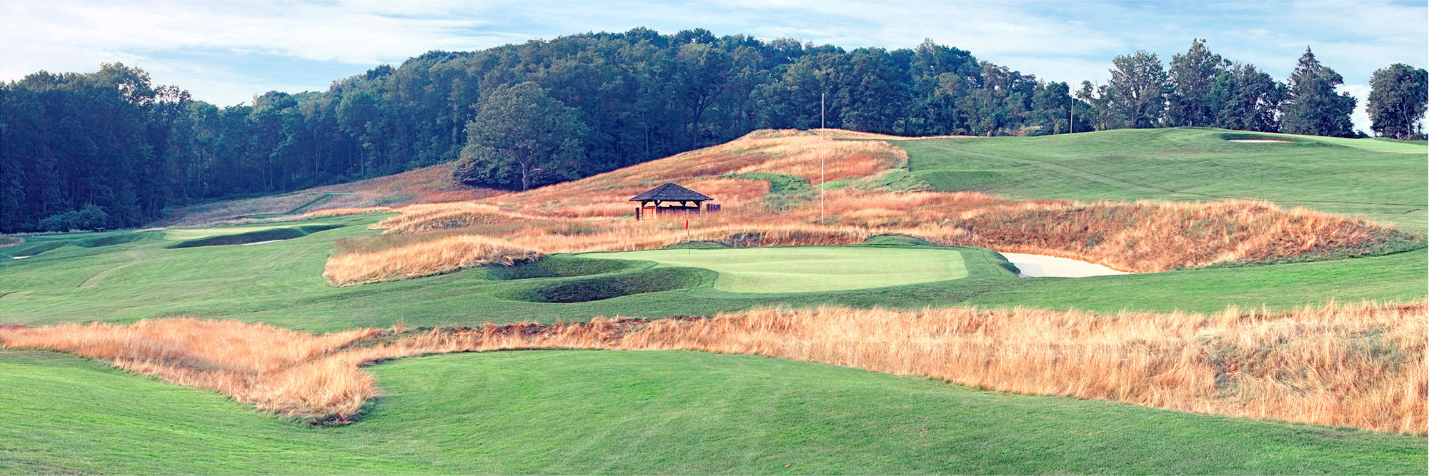 Oakmont No. 5