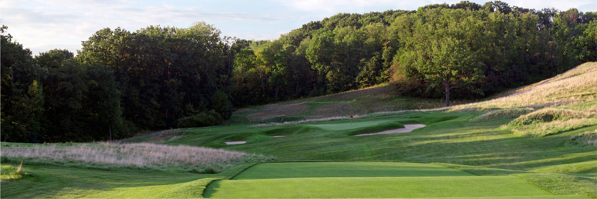 Oakmont No. 6