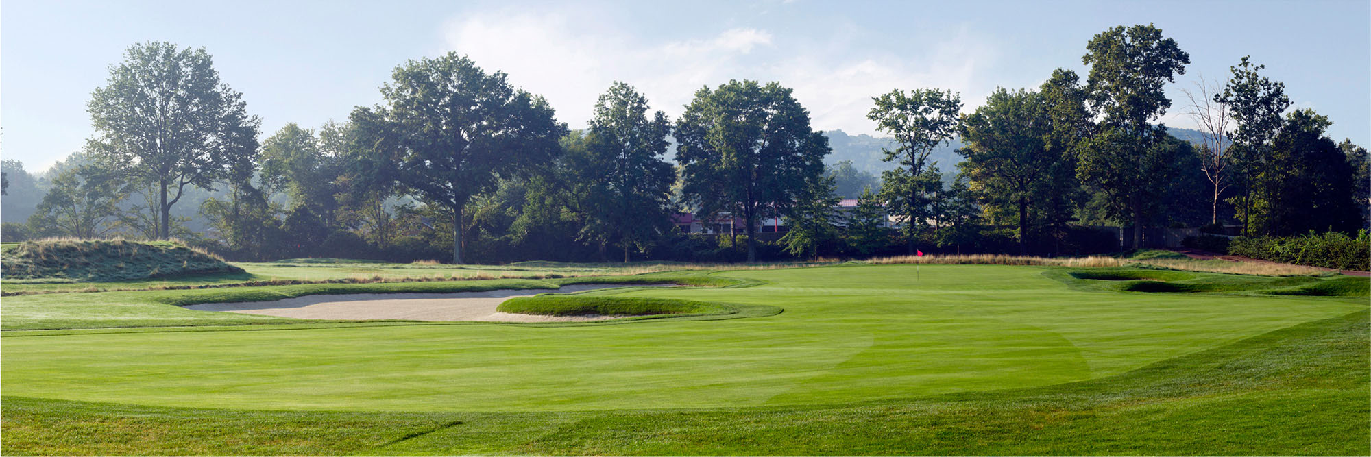 Oakmont No. 8