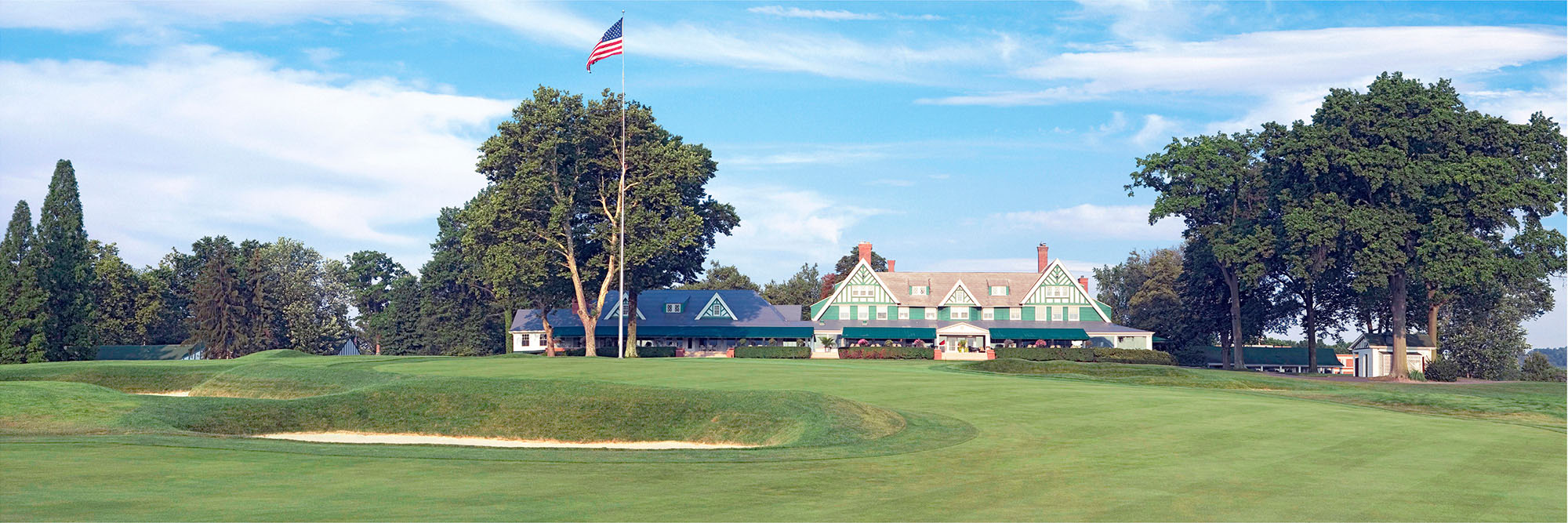 Oakmont No. 9