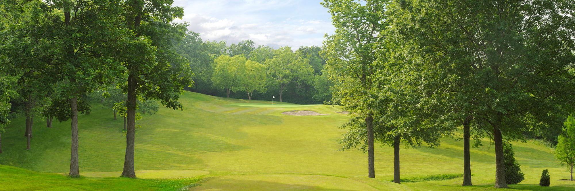 Oakwood Country Club No. 5