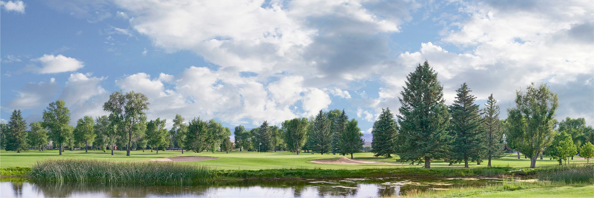 Old Baldy Club