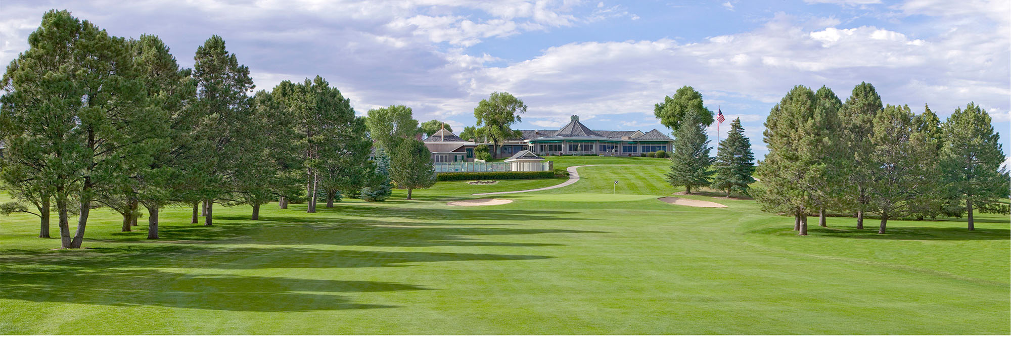 Old Baldy Club No. 18