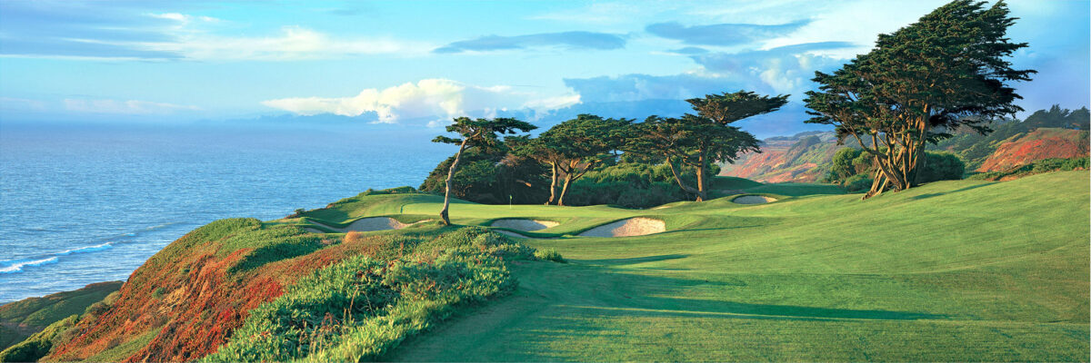 Olympic Club Ocean
