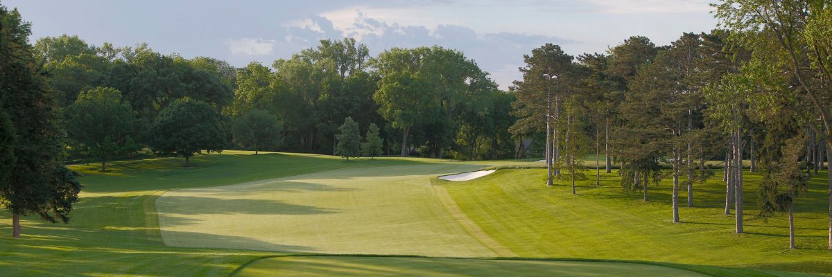Omaha Country Club No. 1