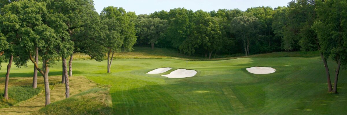 Omaha Country Club No. 5