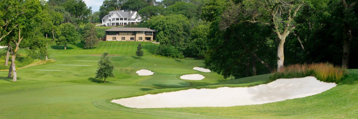 Omaha Country Club No. 6