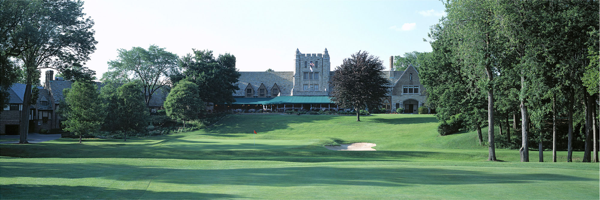 Park Country Club No. 18