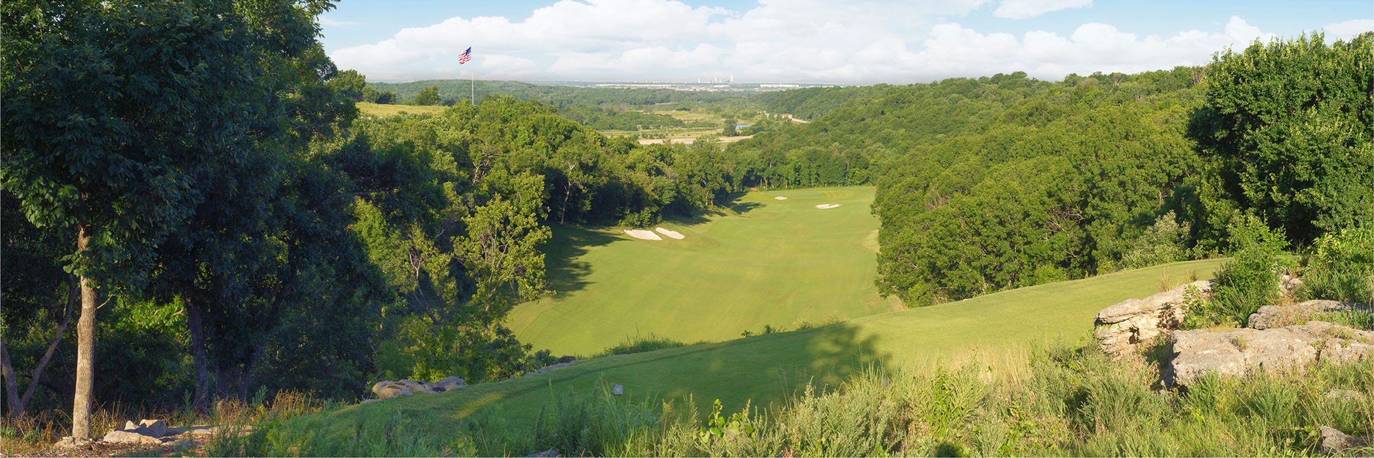 The Patriot Golf Club