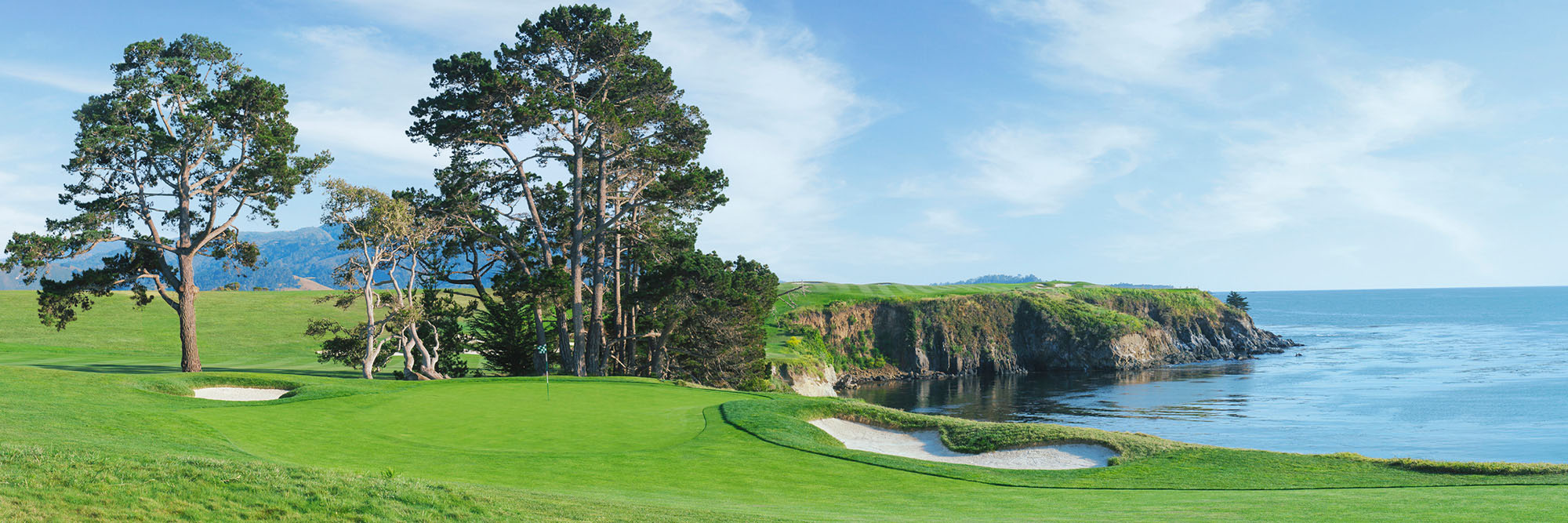 Pebble Beach No. 5