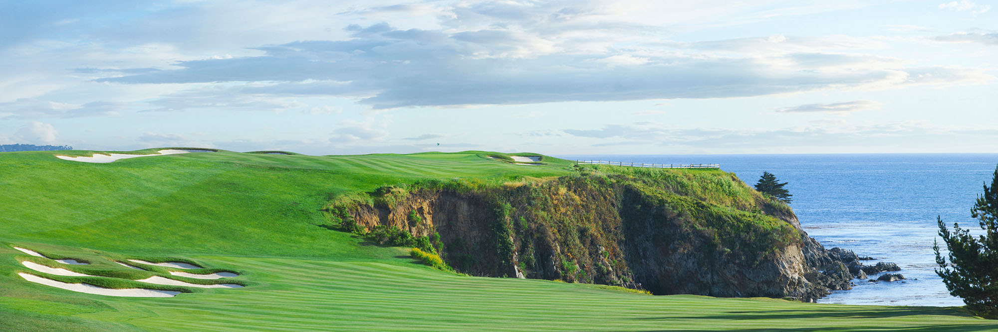 Pebble Beach No. 6