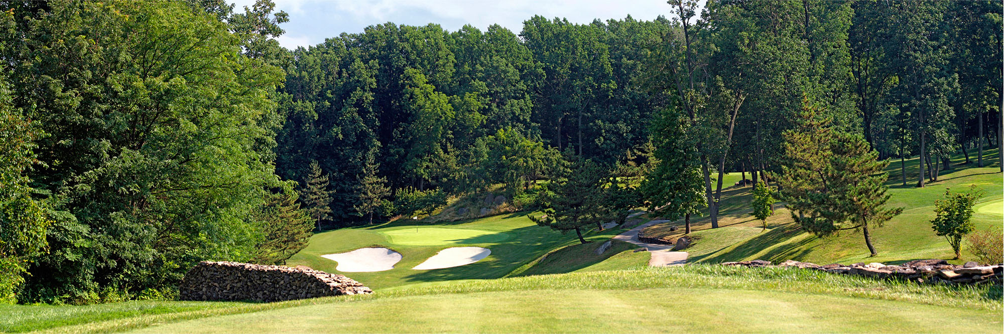 Philadelphia Country Club Centennial