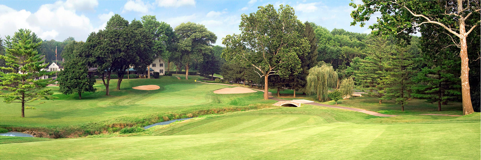 Philadelphia Cricket Club No. 18