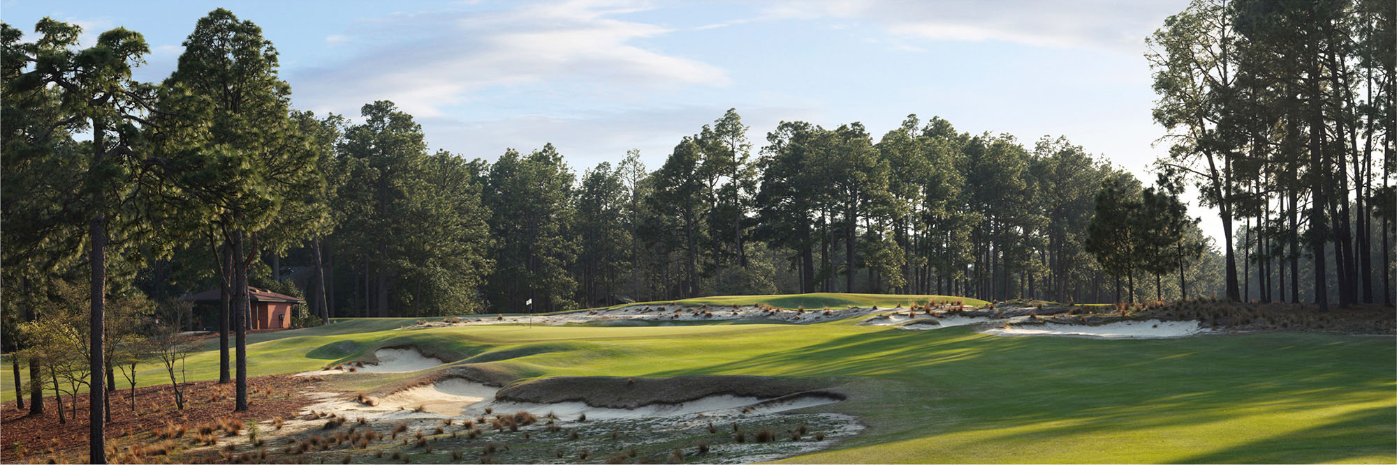 Pinehurst Course 2