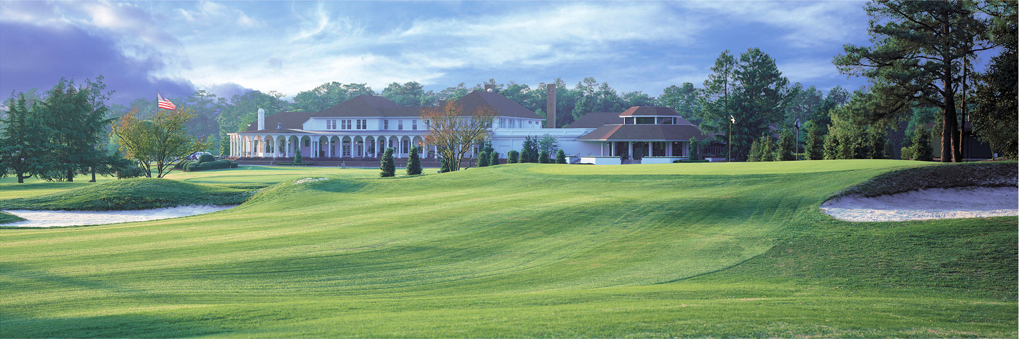 Pinehurst