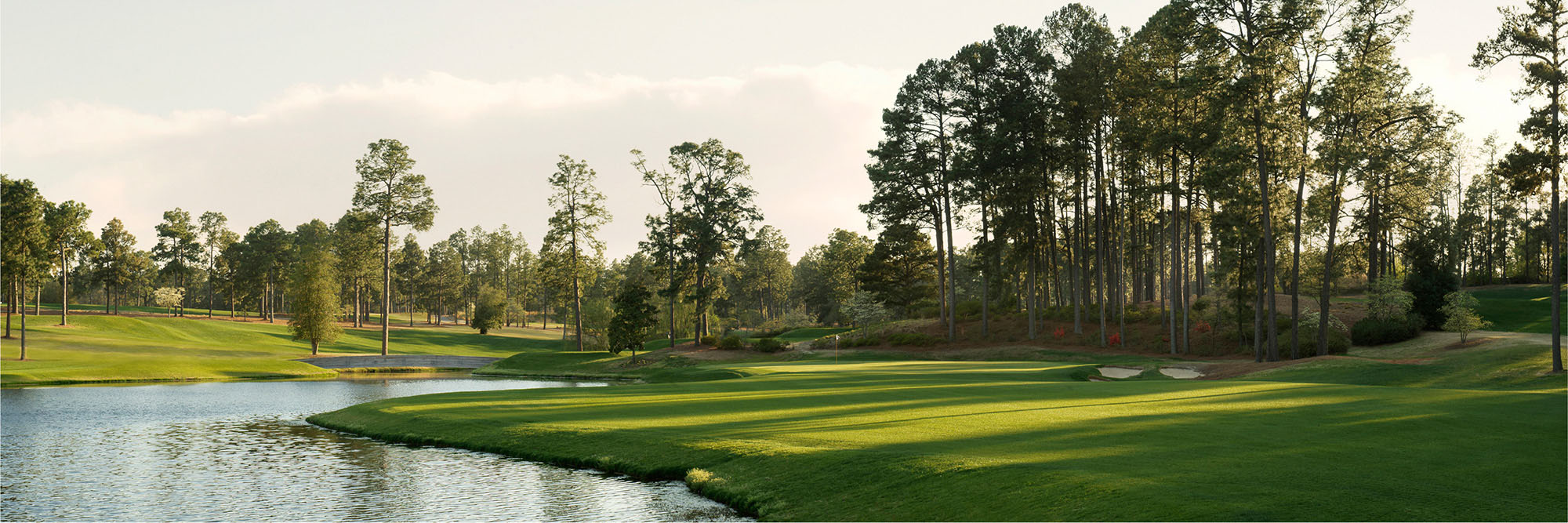 Pinehurst Course 4