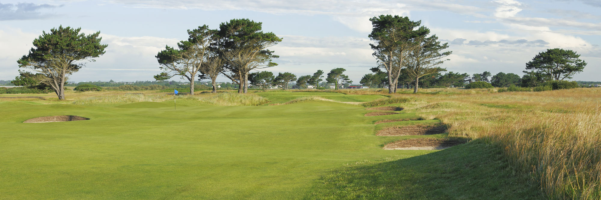 Portmarnock No. 13