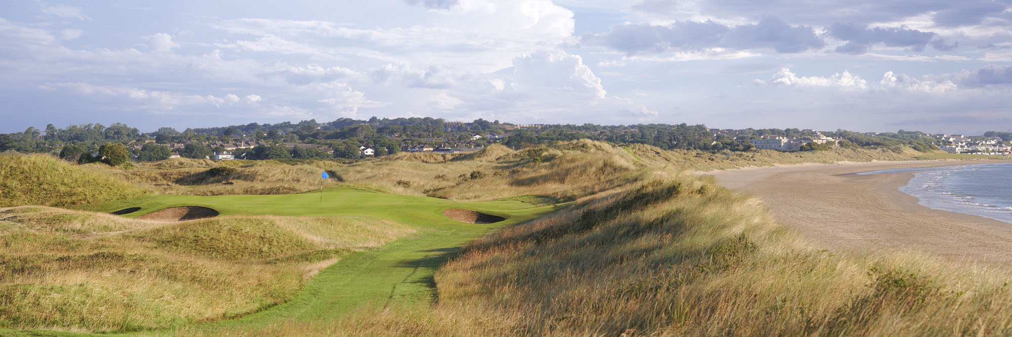 Portmarnock No. 15