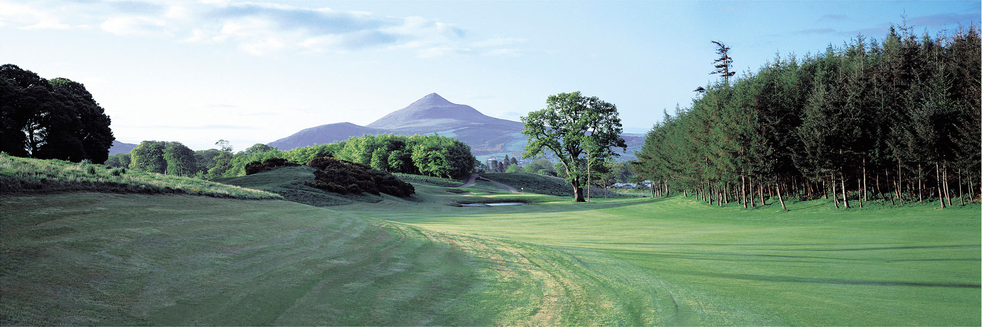 Powerscourt No. 17