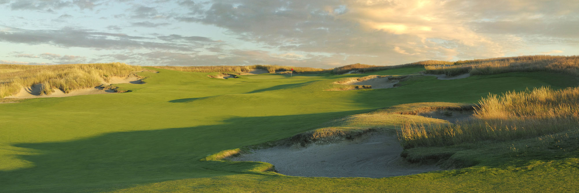 The Prairie Club Dunes No. 10