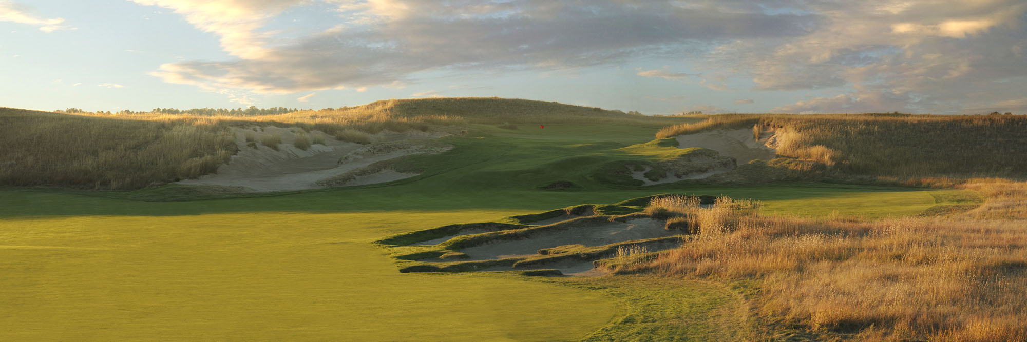 The Prairie Club Dunes No. 12