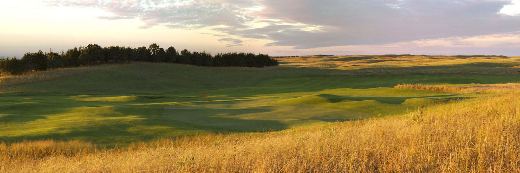 The Prairie Club Dunes No. 13