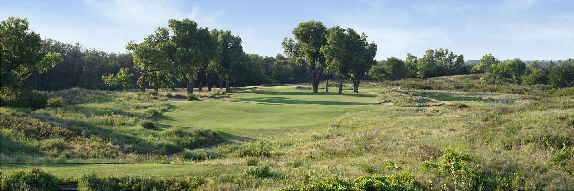 Prairie Dunes Country Club No. 12