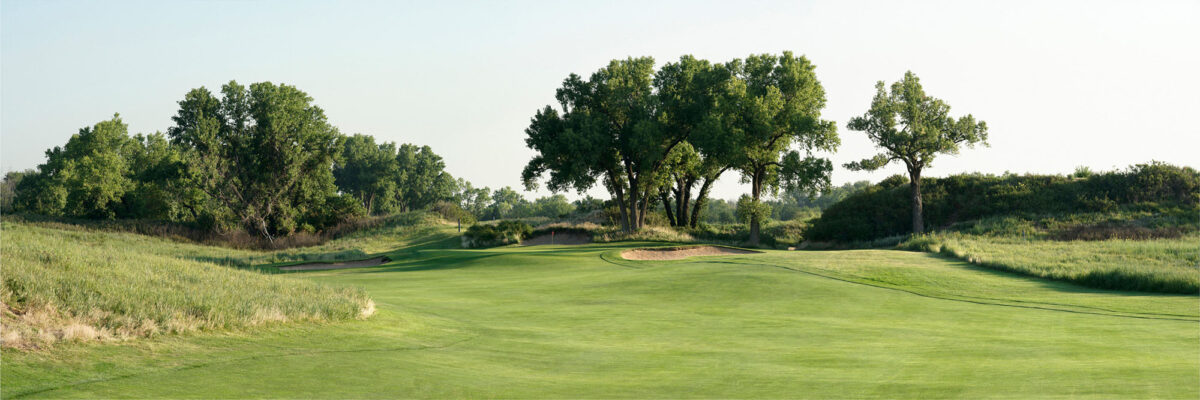 Prairie Dunes Country Club No. 11