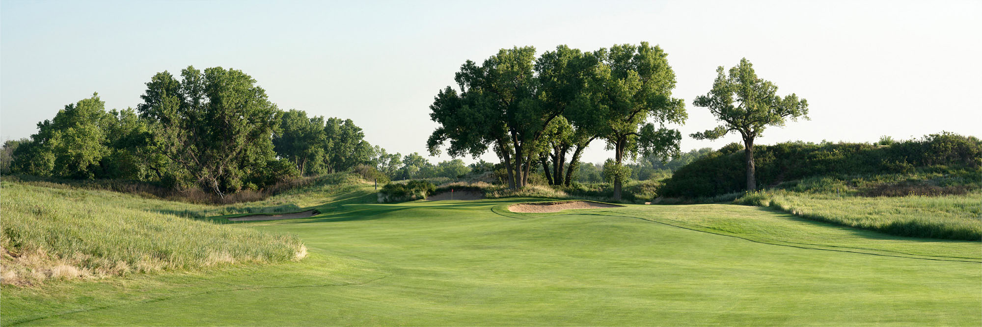 Golf Course Image - Prairie Dunes Country Club No. 11