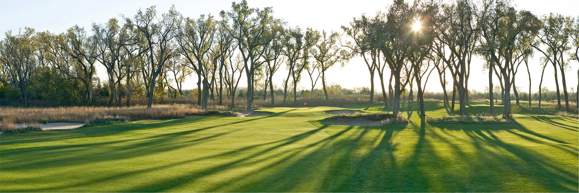 Prairie Dunes Country Club No. 14