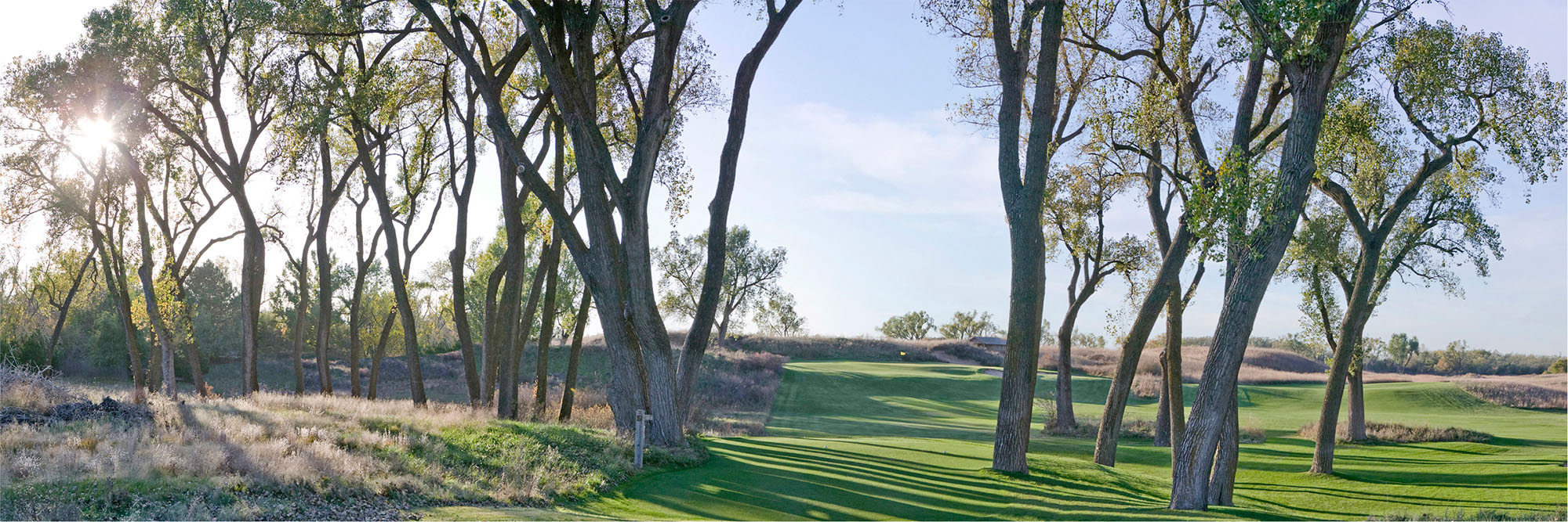 Prairie Dunes Country Club No. 15