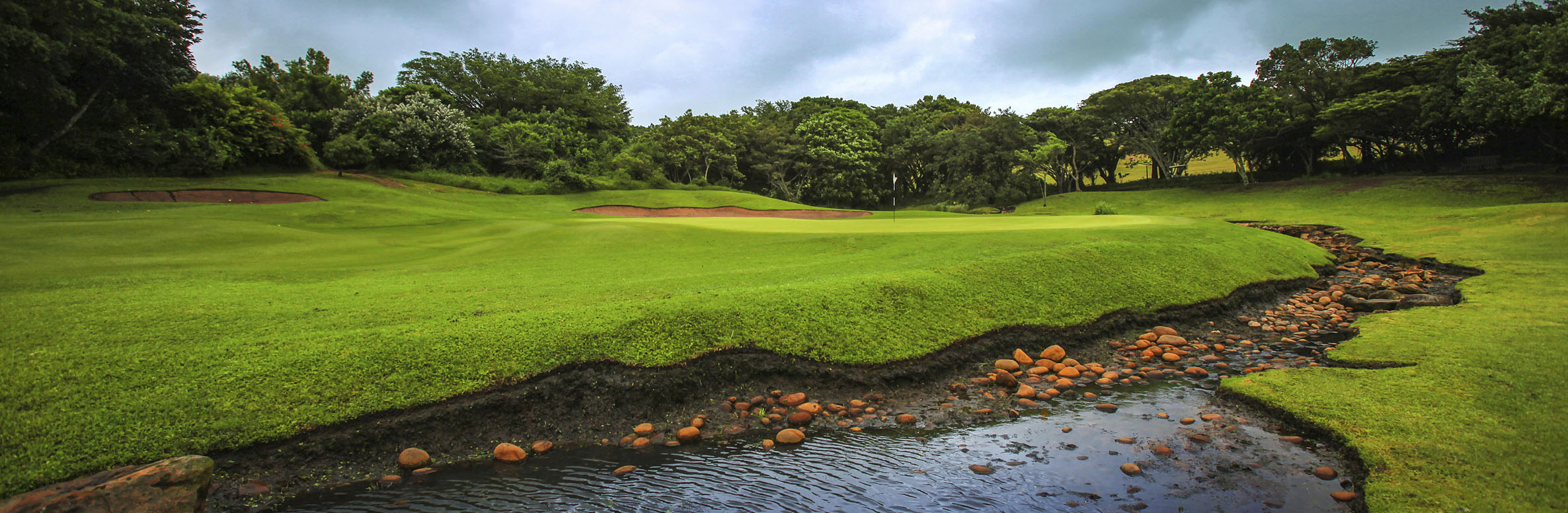 Prince' Grant Golf Estate