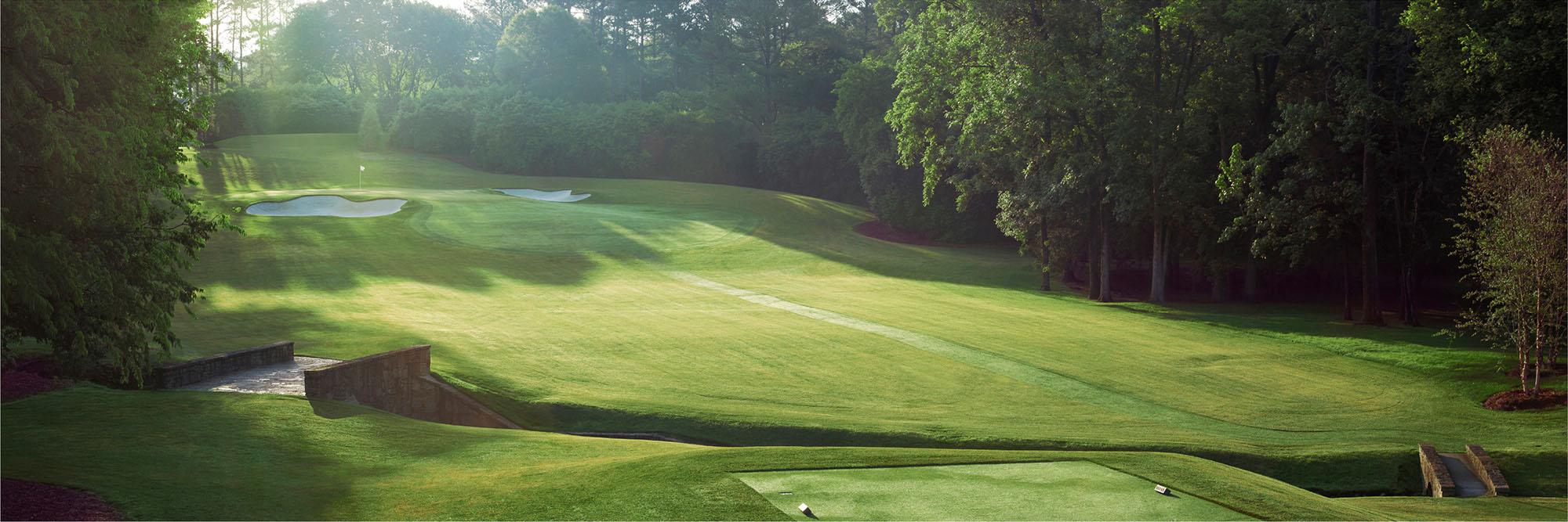 Quail Hollow No. 13