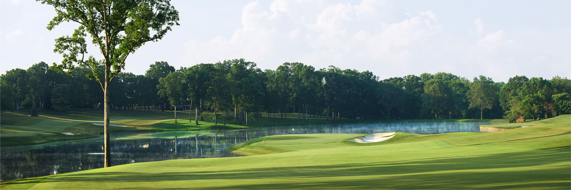 Quail Hollow No. 16