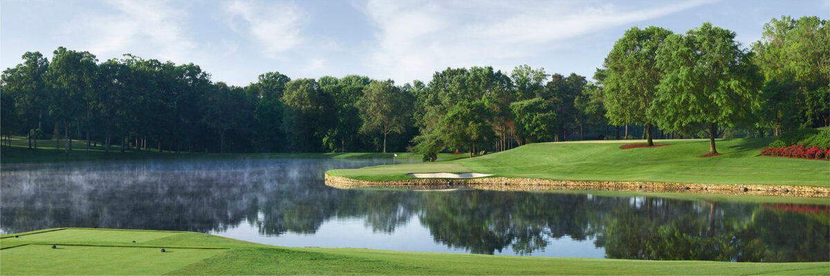 Quail Hollow No. 17