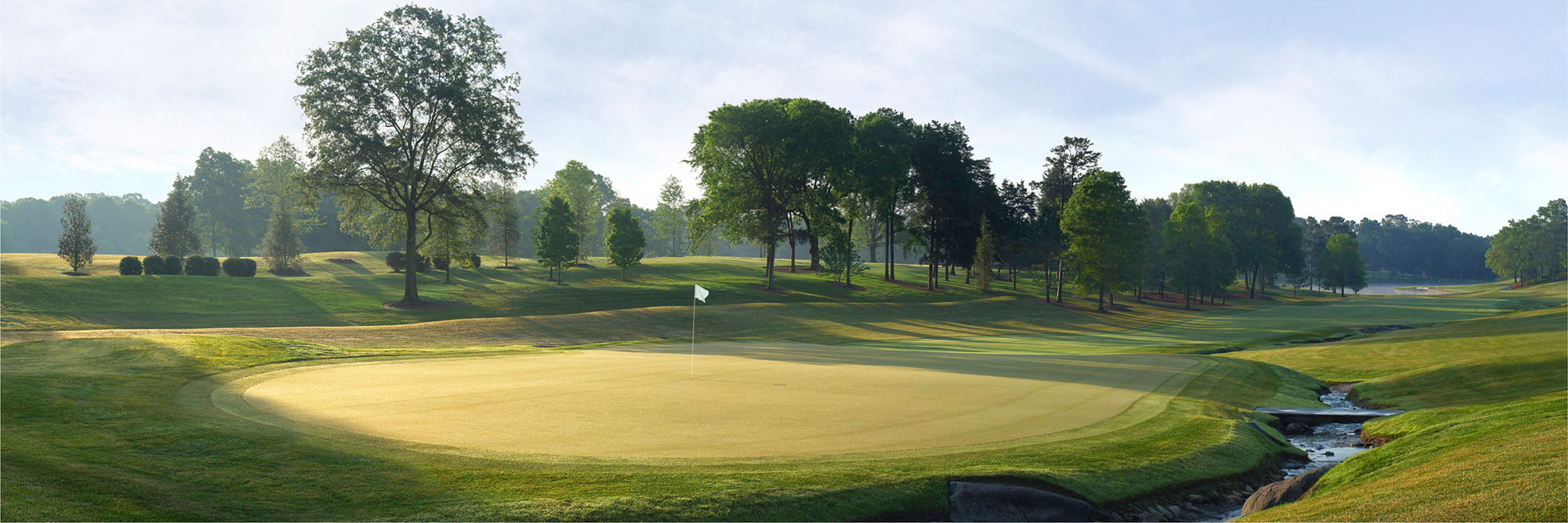 Quail Hollow No. 18