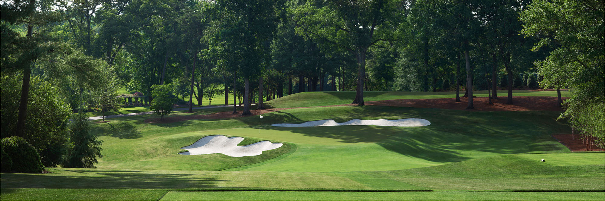 Quail Hollow No. 2