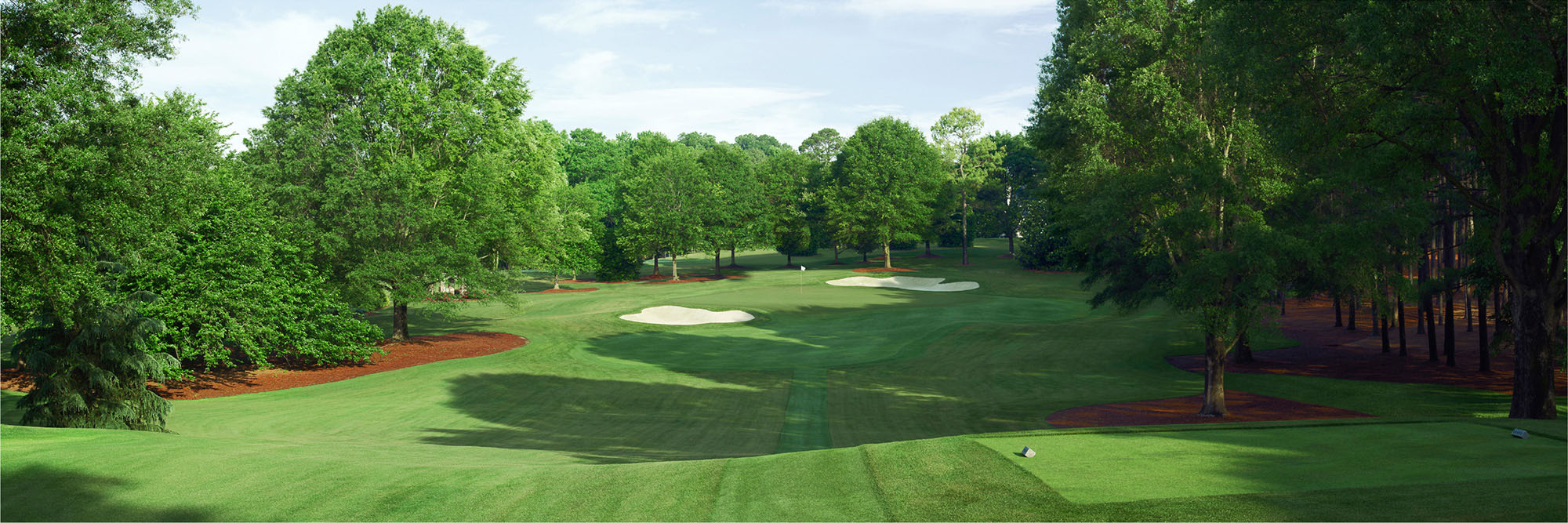 Quail Hollow No. 6