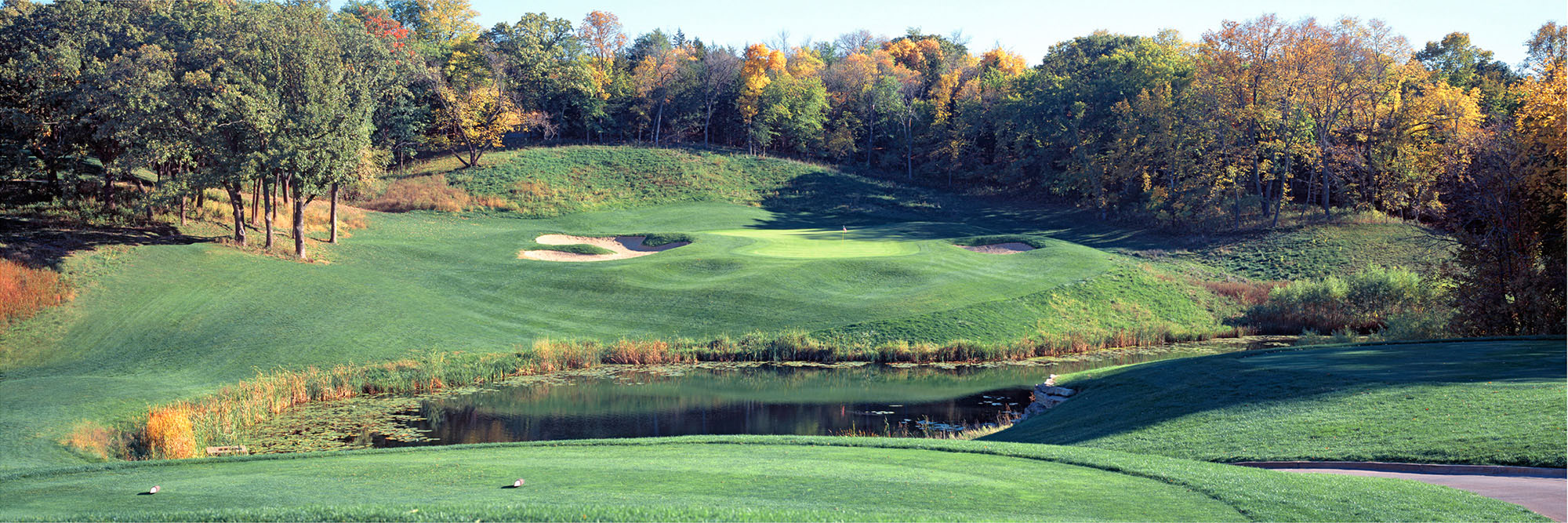 Quarry Oaks No. 11