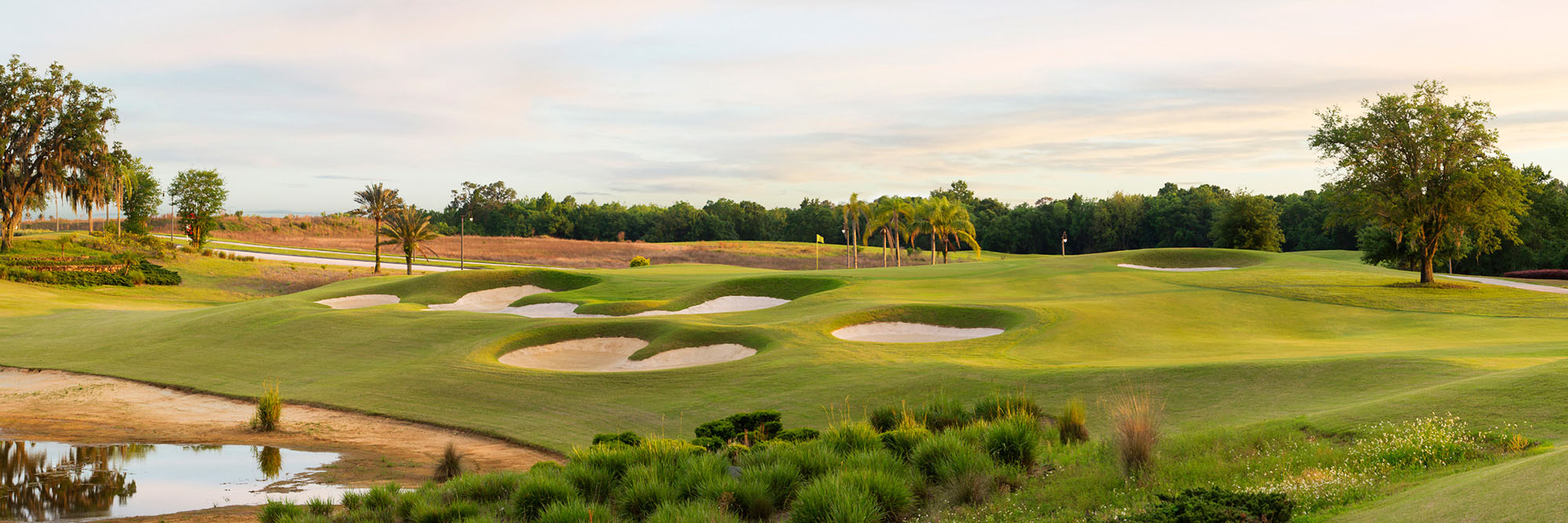 Reunion Resort Nicklaus No. 11