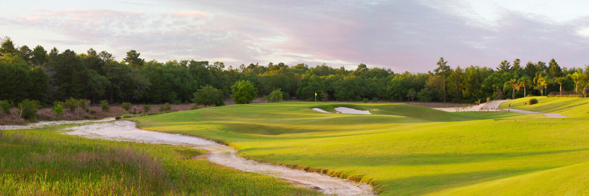 Reunion Resort Nicklaus No. 8