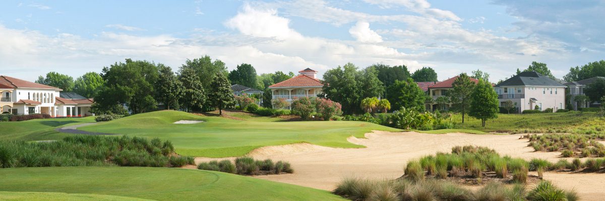 Reunion Resort Watson No. 7