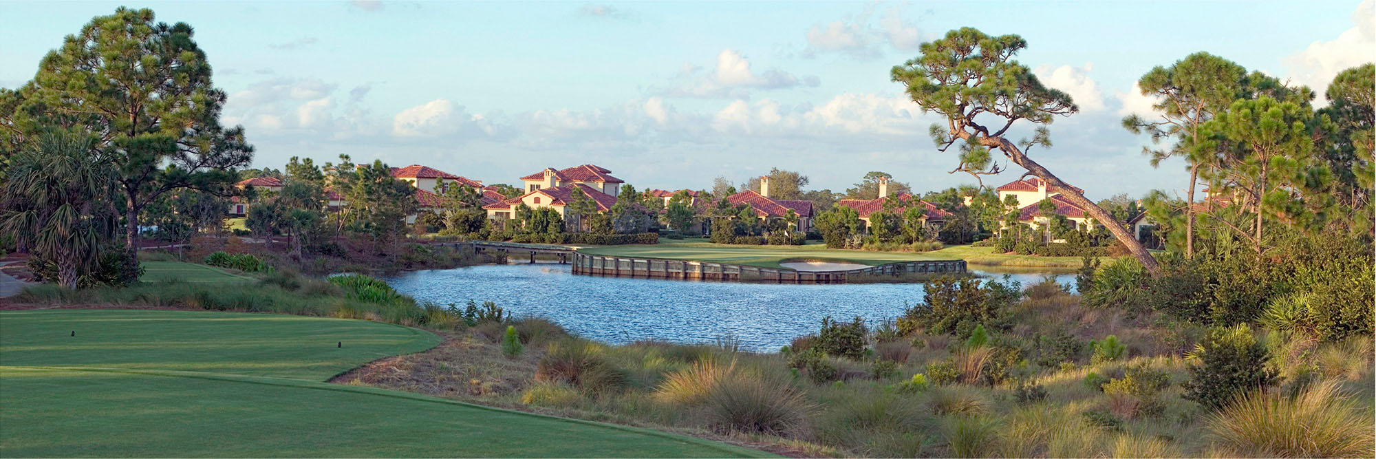 Golf Course Image - Ritz Carlton Jupiter No. 11