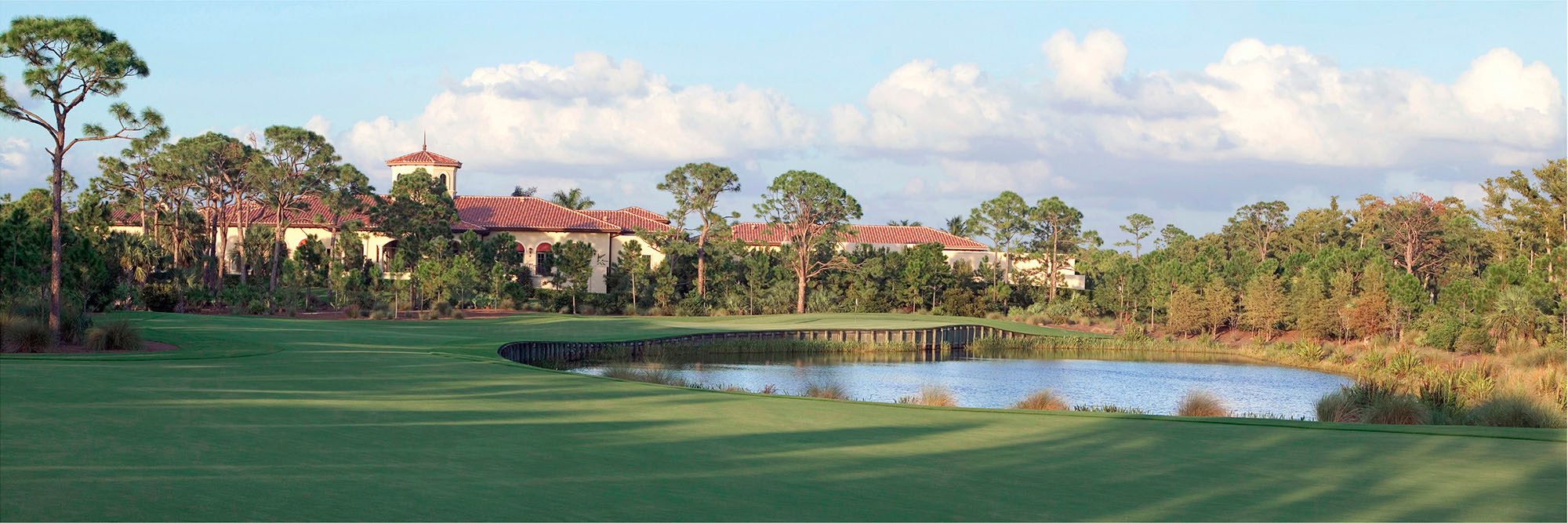 Ritz Carlton Jupiter No. 18