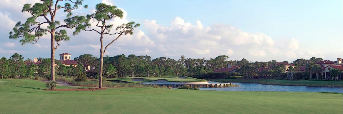 Ritz Carlton Jupiter No. 9